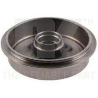 Escort 1980-1990 (180mm)